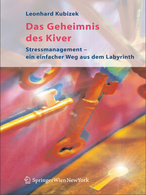 cover image of Das Geheimnis des Kiver